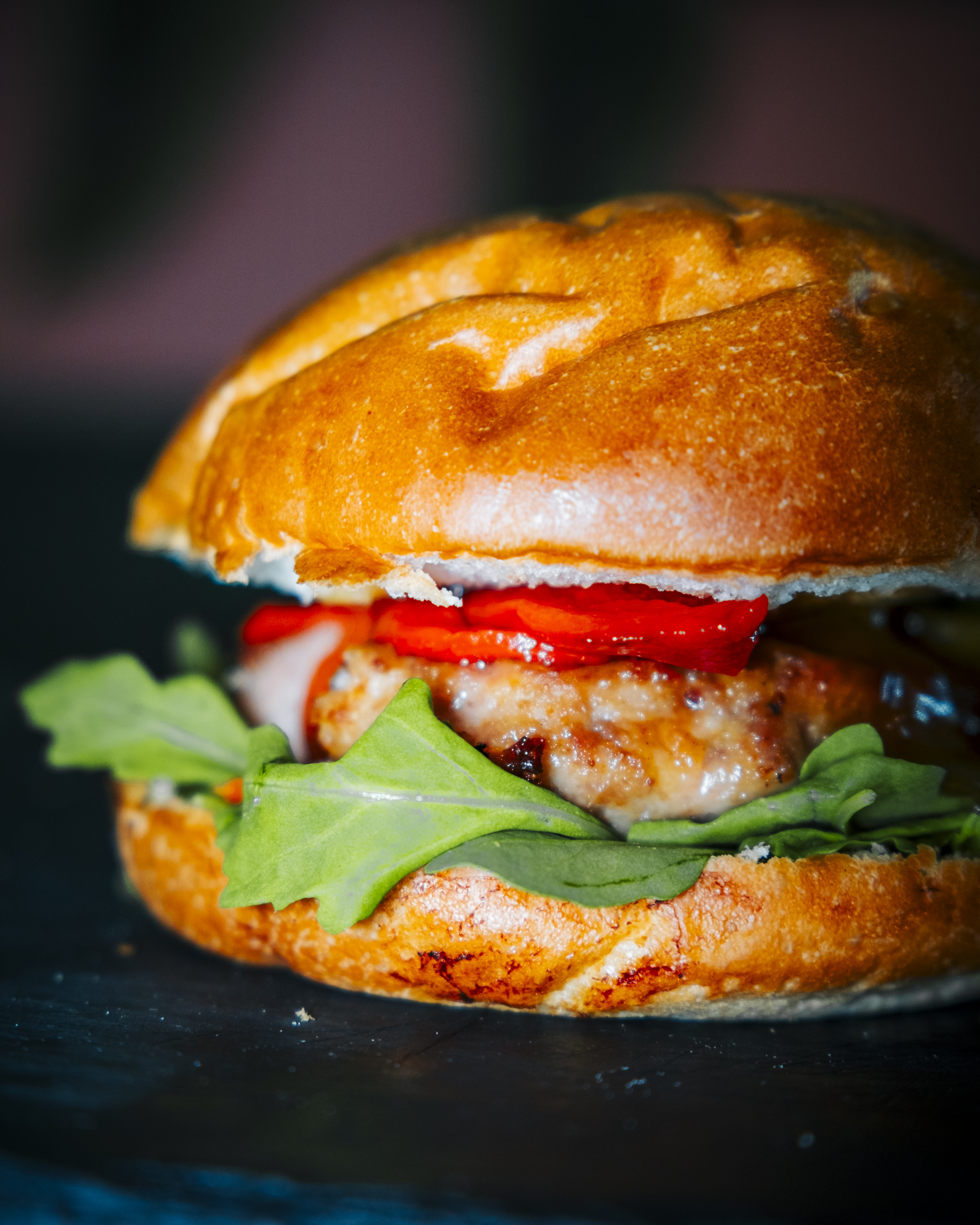 Pizzeria Doctor B - dettaglio tavolo