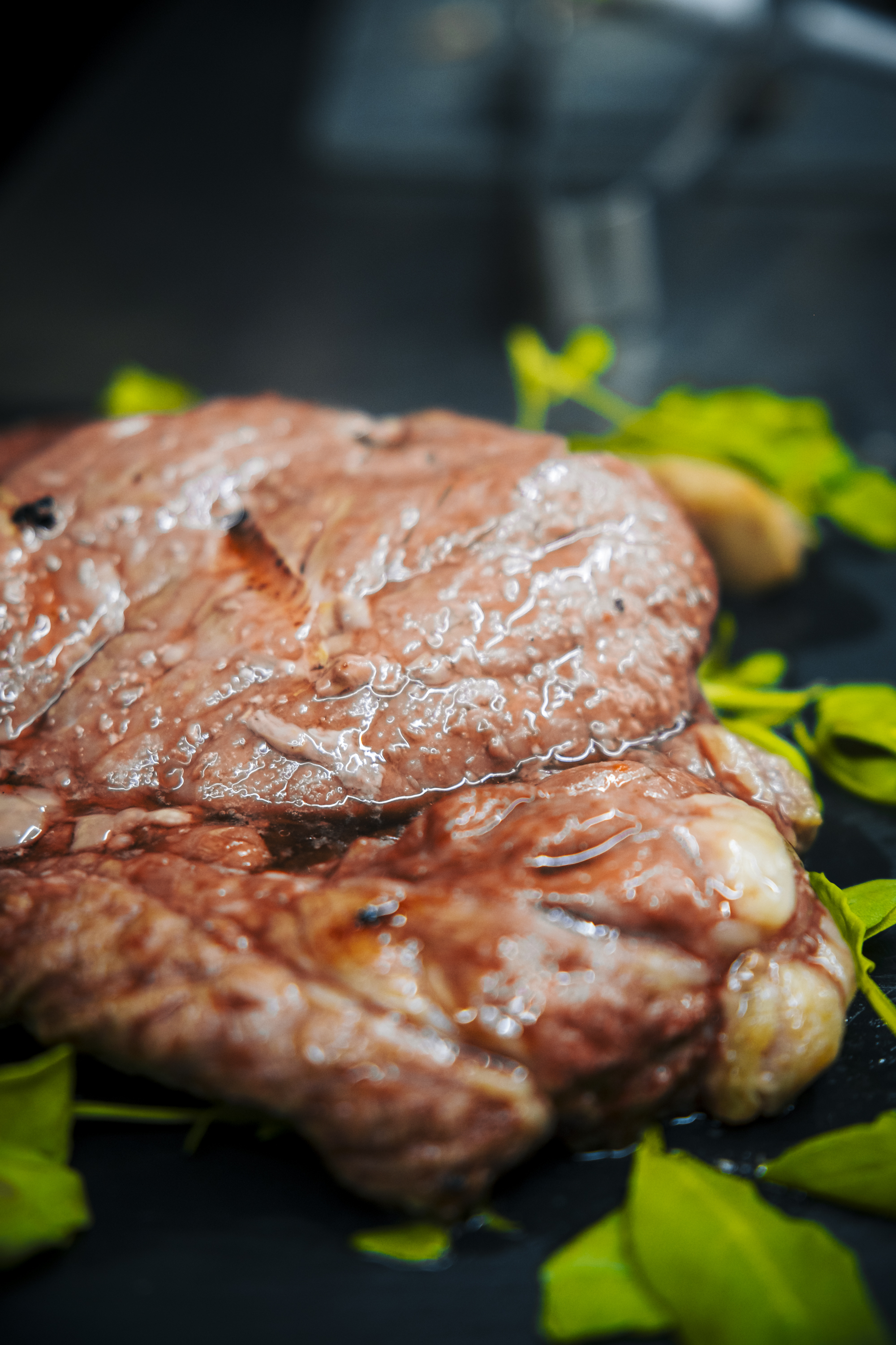 Pizzeria Doctor B - ambiente